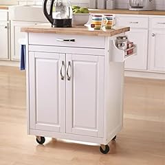 Mobile kitchen island for sale  Delivered anywhere in UK