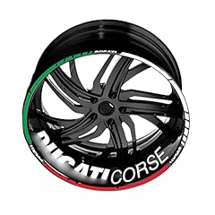 Racing riflettente per usato  Spedito ovunque in Italia 