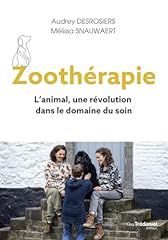Zoothérapie animal une gebraucht kaufen  Wird an jeden Ort in Deutschland