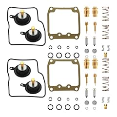 Pcs carburetor rebuild for sale  Delivered anywhere in USA 