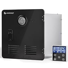 Amzchef tankless 000btu for sale  Delivered anywhere in USA 