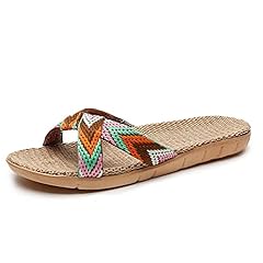 Pantoletten damen slipper gebraucht kaufen  Wird an jeden Ort in Deutschland