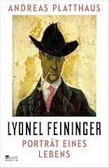 Lyonel feininger porträt gebraucht kaufen  Wird an jeden Ort in Deutschland