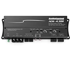 Audiocontrol acm 4.300 for sale  Delivered anywhere in USA 