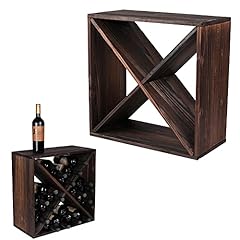 Fdjamy wine rack for sale  Delivered anywhere in USA 