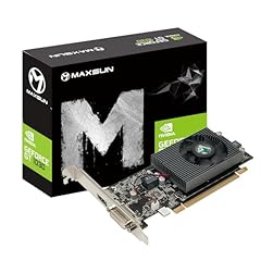 Maxsun grafikkarten nvidia gebraucht kaufen  Wird an jeden Ort in Deutschland