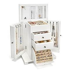 Emfogo jewelry box for sale  Delivered anywhere in USA 