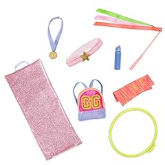 Glitter girls gymnastics for sale  Delivered anywhere in USA 