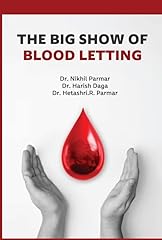 Big show blood for sale  Delivered anywhere in UK
