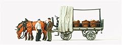 Preiser 30449 horse for sale  Delivered anywhere in UK