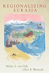 Regionalizing eurasia d'occasion  Livré partout en France