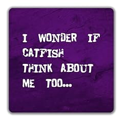 Shopagift funny catfishing for sale  Delivered anywhere in UK