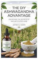 Diy ashwagandha advantage for sale  Delivered anywhere in USA 