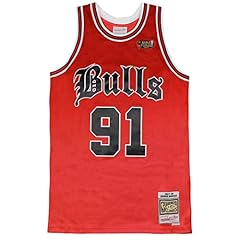 Mitchell ness chicago for sale  Delivered anywhere in UK