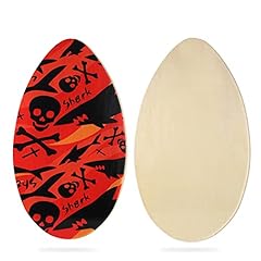 Hqo lovl skimboard for sale  Delivered anywhere in USA 