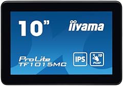 Iiyama prolite tf1015mc usato  Spedito ovunque in Italia 