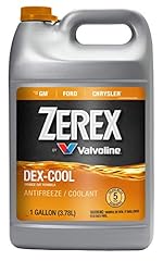 Zerex valvoline dex for sale  Delivered anywhere in USA 