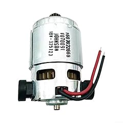 Moteur moteur 18v d'occasion  Livré partout en France