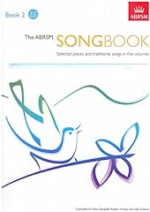 Abrsm songbook selected for sale  Delivered anywhere in UK