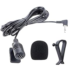 Newth 3.5mm microphone for sale  Delivered anywhere in UK