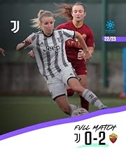 Juventus woman u19 usato  Spedito ovunque in Italia 