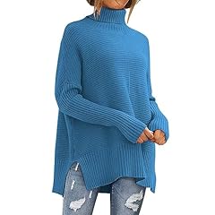 Teptdirio women jumpers for sale  Delivered anywhere in UK