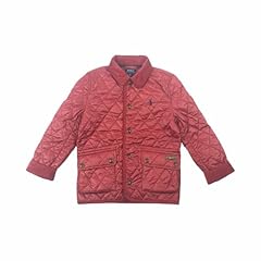 Ralph lauren quilted for sale  Delivered anywhere in UK