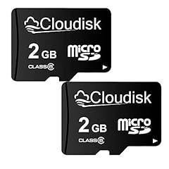 Cloudisk 2pack micro for sale  Delivered anywhere in UK