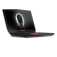 Alienware 2.6ghz 6700hq usato  Spedito ovunque in Italia 