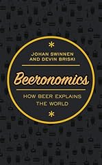 Beeronomics how beer d'occasion  Livré partout en France