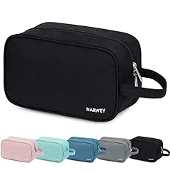 Narwey toiletry bag for sale  Delivered anywhere in USA 