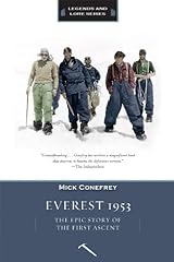 Everest 1953 epic for sale  Delivered anywhere in USA 