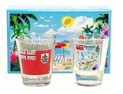 Bermuda caribbean boxed for sale  Delivered anywhere in USA 