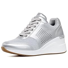 Cestfini damen keilsneaker gebraucht kaufen  Wird an jeden Ort in Deutschland