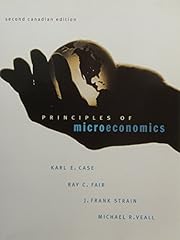 Principles microeconomics cana usato  Spedito ovunque in Italia 