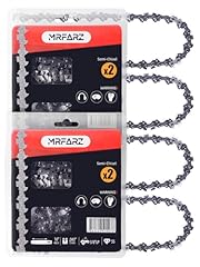 Mrfarz inch chainsaw for sale  Delivered anywhere in USA 