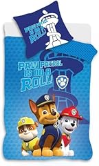 Paw patrol reversible for sale  Delivered anywhere in UK