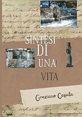 Sintesi una vita usato  Spedito ovunque in Italia 