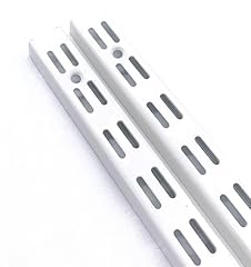 Twin slot shelving for sale  Delivered anywhere in UK