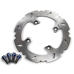 Rear brake disc for sale  Delivered anywhere in USA 