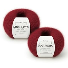 Mohair seidengarne stricken gebraucht kaufen  Wird an jeden Ort in Deutschland