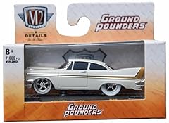Machines 1958 plymouth for sale  Delivered anywhere in USA 