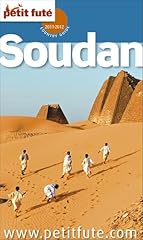 Guide soudan 2011 d'occasion  Livré partout en France