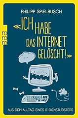 Internet gelöscht dem gebraucht kaufen  Wird an jeden Ort in Deutschland