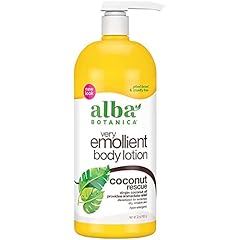 Alba botanica emollient for sale  Delivered anywhere in USA 