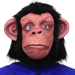 Sanzhiguo monkey mask for sale  Delivered anywhere in USA 