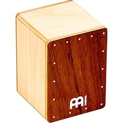 Meinl percussion mini usato  Spedito ovunque in Italia 