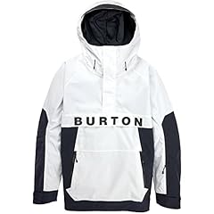 Burton frostner anorak usato  Spedito ovunque in Italia 