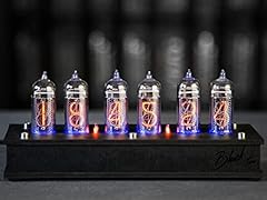 Handmade nixie tube for sale  Delivered anywhere in USA 
