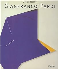 Gianfranco pardi. opere usato  Spedito ovunque in Italia 